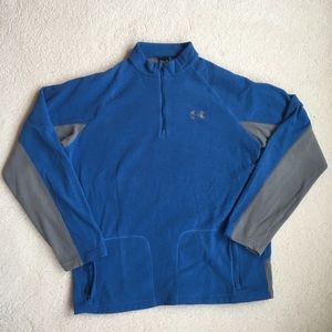 Under Armour 1/4 Zip SweaterFleece